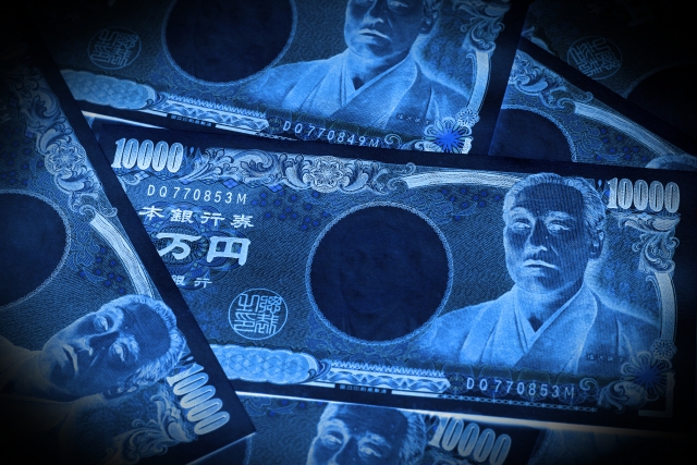 闇金によって汚れたお金。須坂市で闇金被害の相談は無料でできます